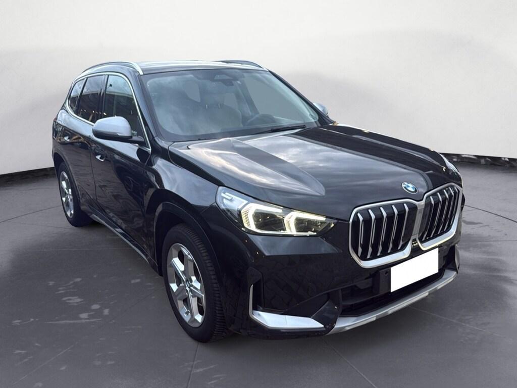 BMW X1 20 d Mild Hybrid 48V xLine xDrive DCT