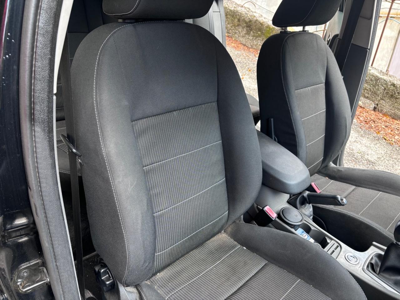 Ford Focus 1.6 TDCi (90CV) SW Tit.