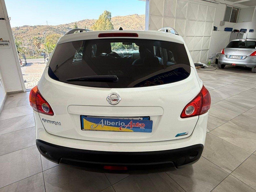 Nissan Qashqai 1.5 dCi n-tec