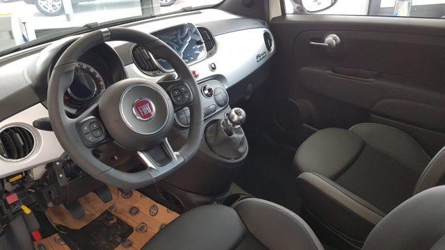 FIAT 500 1.0 Hybrid Connect