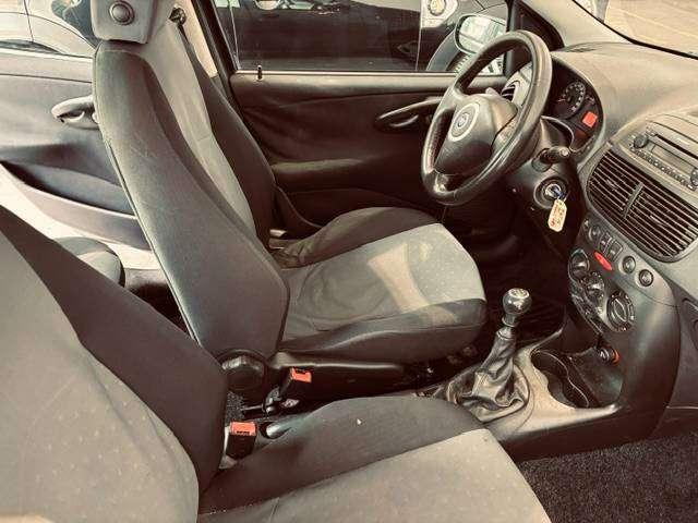 Fiat Punto Punto II 2005 5p 1.2 Dynamic-euro 4 BENZINA-