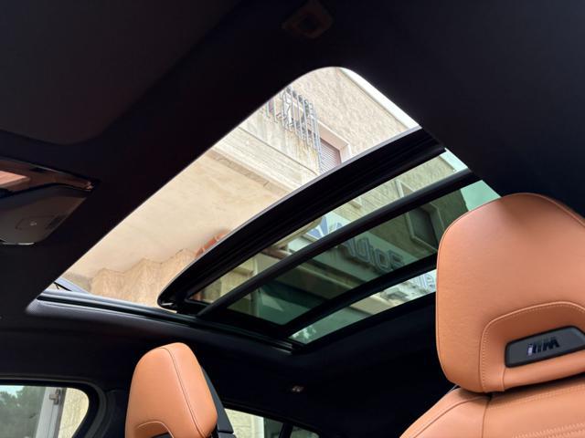 BMW X4 xDrive20d 48V Msport TETTO APR/PAN