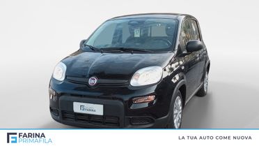 FIAT Panda 1.0 70cv Hybrid Panda