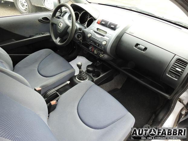 HONDA - Jazz - 1.2 i-DSi 5p.