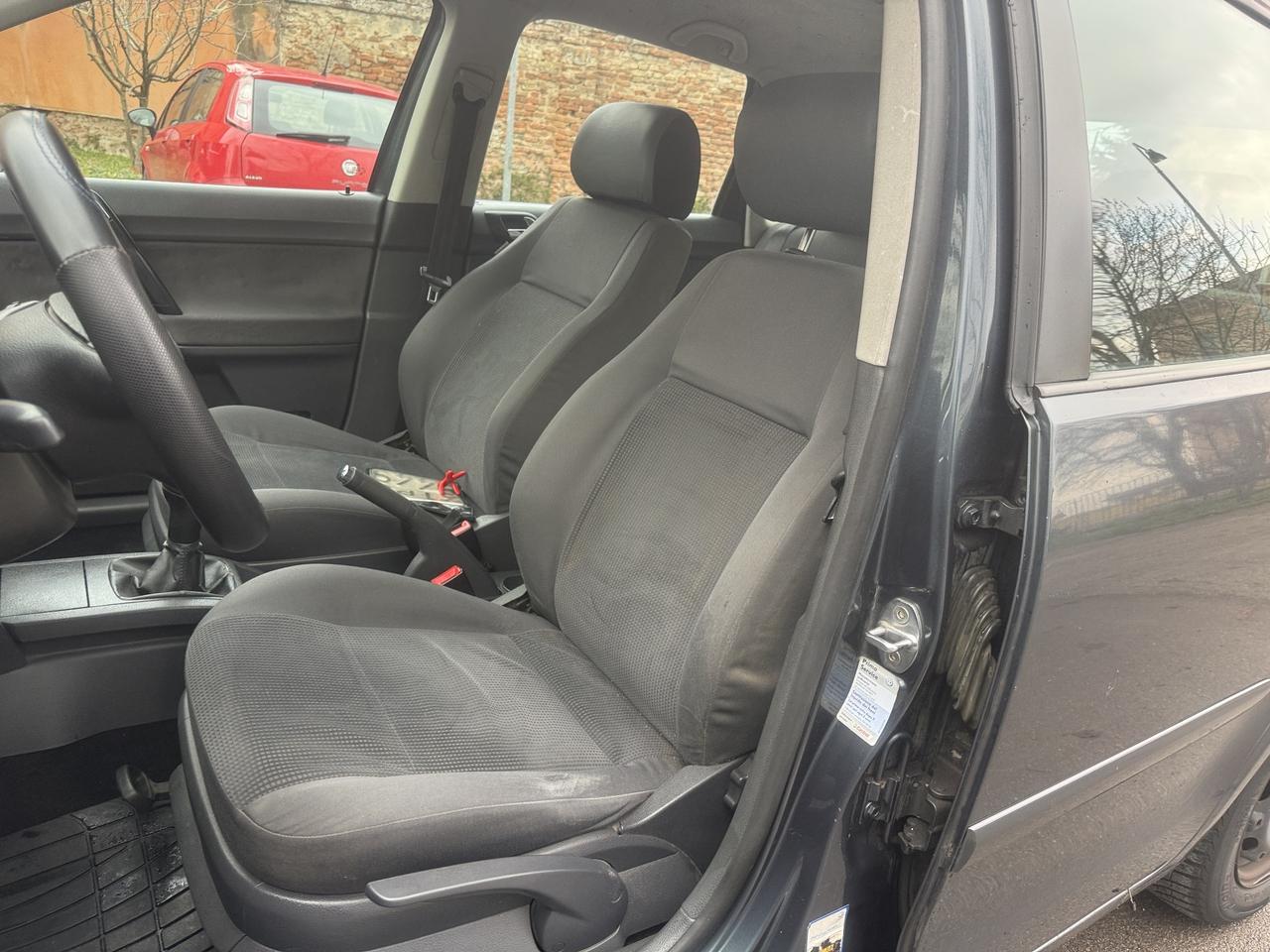 Volkswagen Polo 1.4/80CV 16V 5p. Comfort. BiFuel G