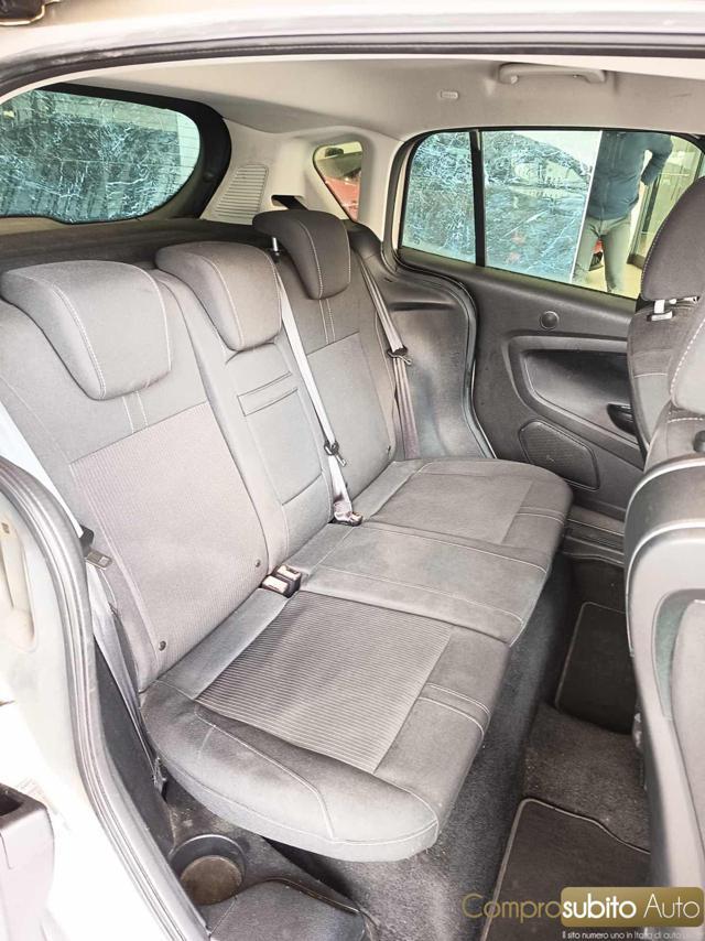 FORD B-Max 1.0 EcoBoost 100 CV Titanium