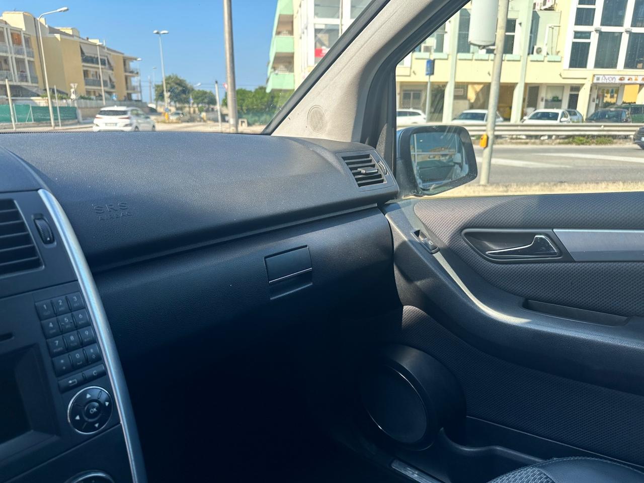Mercedes-benz A 180 CDI Avantgarde