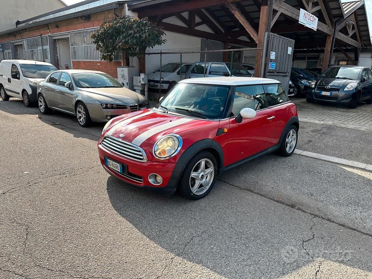 Mini Mini 1.6 16V Cooper Chili