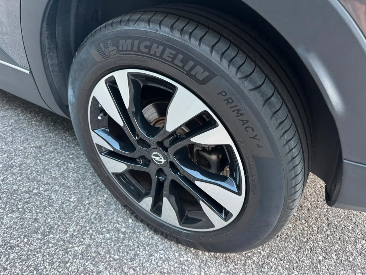 Opel Grandland X 1.2 Turbo 12V 130 CV Start&Stop Innovation