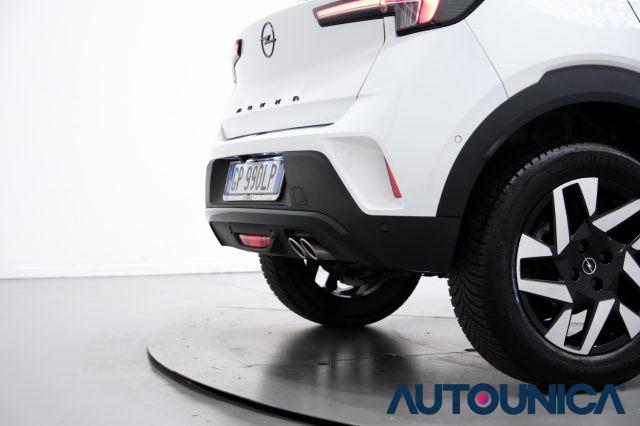 OPEL Mokka 1.2 TURBO 130 CV AUTOMATICA ELEGANCE NEOPATENTATI