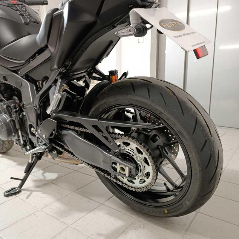 Yamaha MT-09- 2025