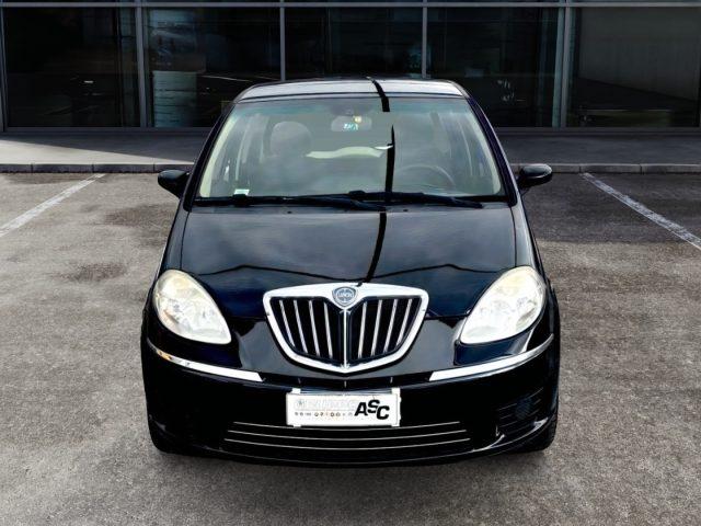 LANCIA MUSA 1.4 BENZ 77 CV ADATTA A NEOPATENTATI