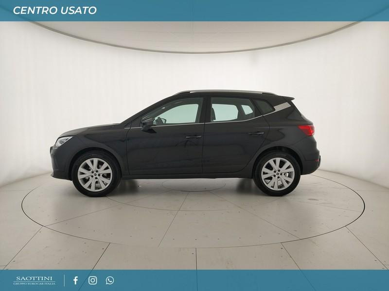 1.0 EcoTSI XPERIENCE 110 CV