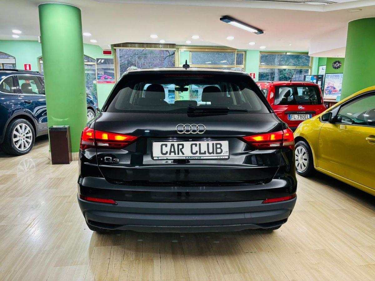 Audi Q3 35 TDI 150cv S tronic Business Advanced