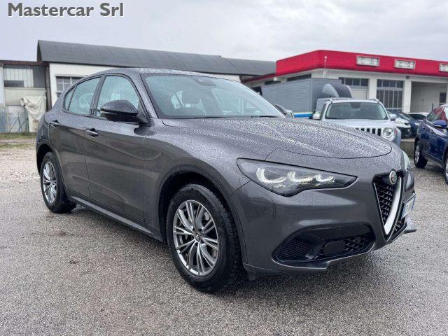 ALFA ROMEO Stelvio Stelvio 2023 2.2 t Super Q4 210cv auto TG: GP168FP