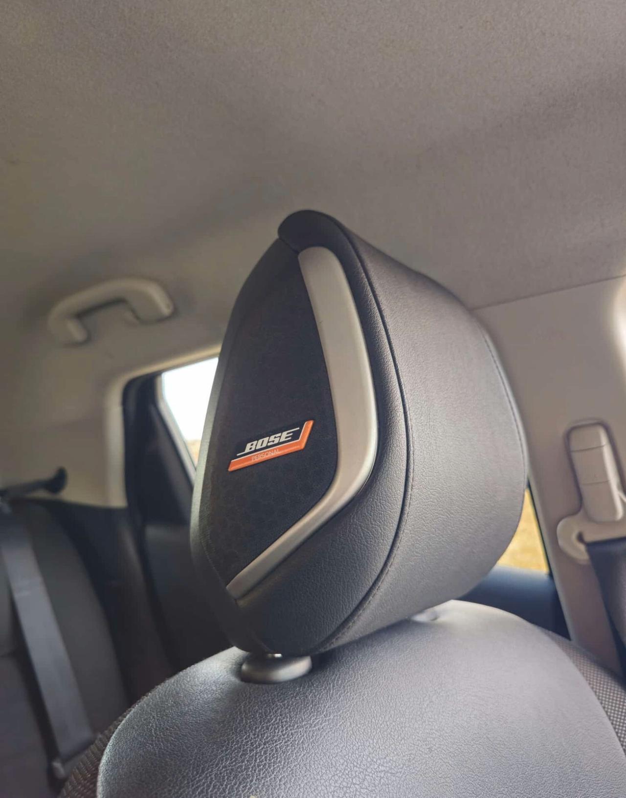 Nissan Juke 1.5 dCi Start&Stop Bose Personal Edition
