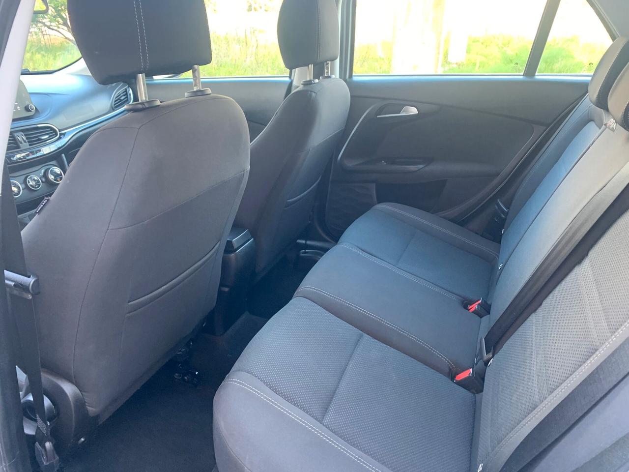 Fiat Tipo 1.6 Mjt S&S SW City Life