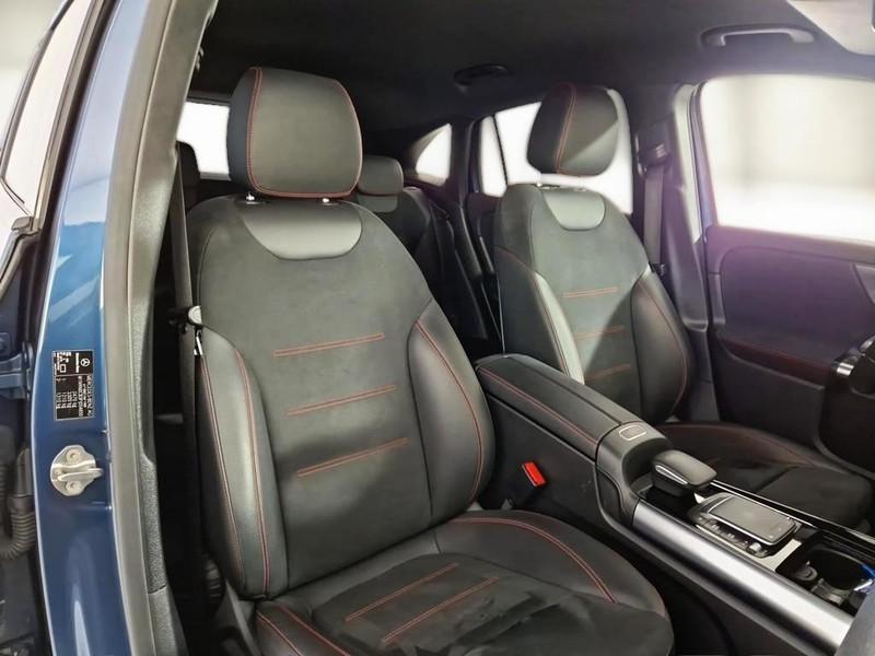 MERCEDES-BENZ E QA 250+ PREMIUM