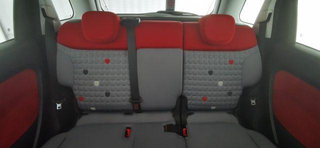 FIAT 500L 1.3 Multijet 85 CV Easy