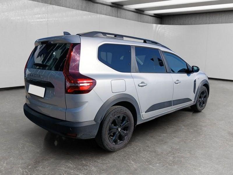 Dacia Jogger 1.0 tce Extreme Gpl 100cv 7p.ti
