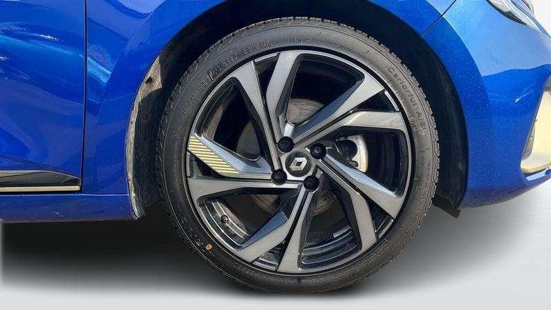 Renault Clio 5 Porte 1.6 E-Tech full hybrid 145cv E-Tech E