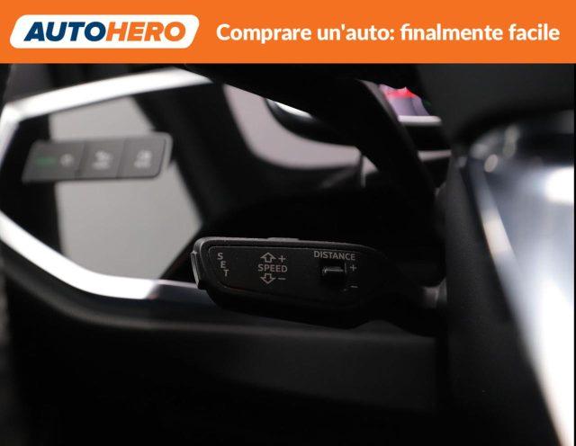 AUDI Q3 SPB 40 TDI quattro S tronic S line edition