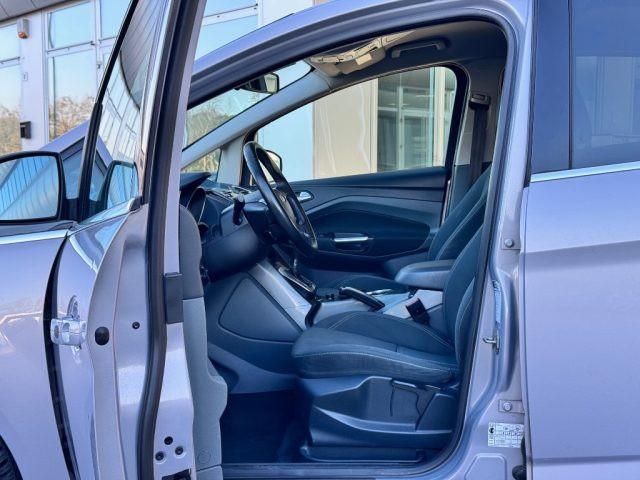 FORD C-Max 2.0 TDCi 115CV Powershift Titanium