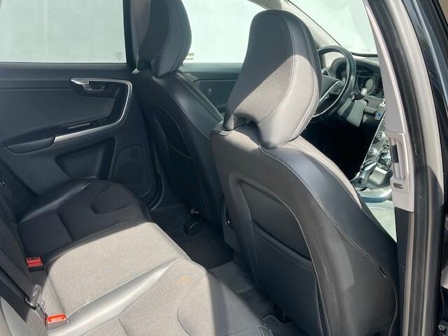 Volvo XC 60 XC60 D3 Geartronic Business Plus