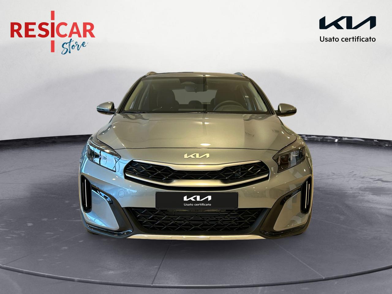 KIA XCEED PE MY25 1.0 GPL BUSINESS * Conver. GPL