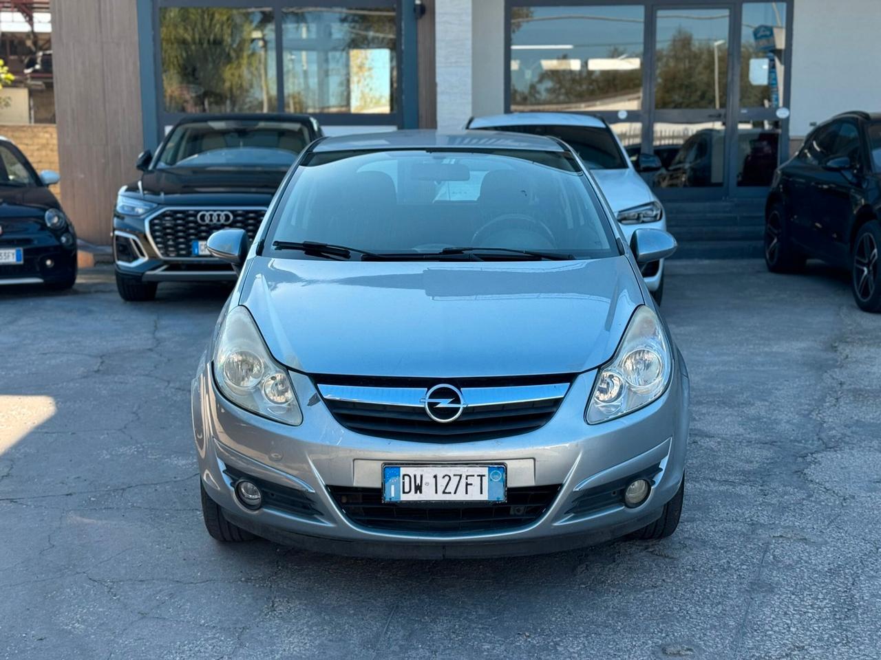 Opel Corsa 1.2 80CV 3 porte GPL-TECH Enjoy