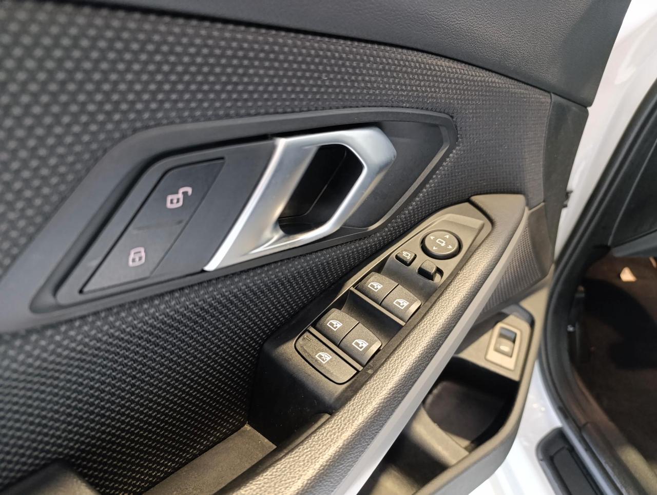 BMW 316 d Touring mhev 48V Business Advantage auto