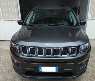 Jeep Compass 1.6 Multijet II 2WD Longitude