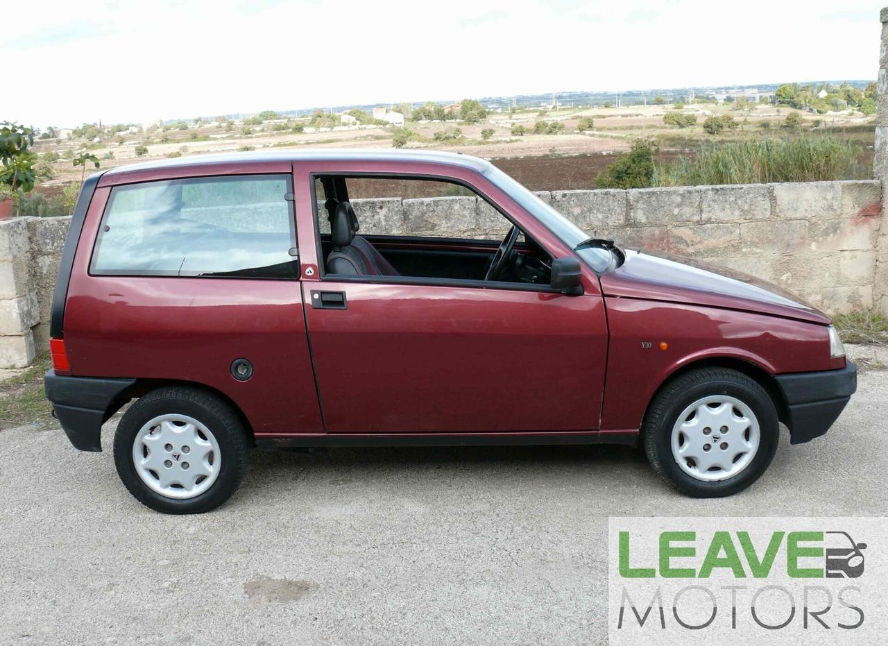 Autobianchi Y10 1.1 i.e. cat Iglo (M1390)