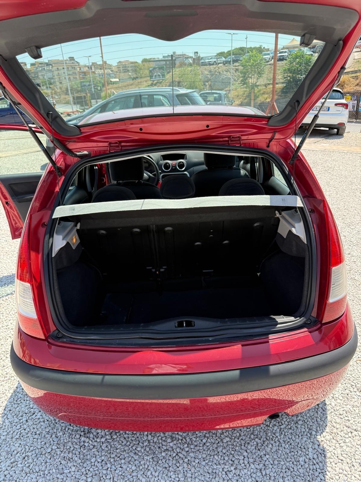 Citroen C3 1.4 HDi 70CV airdream Gold by Pinko