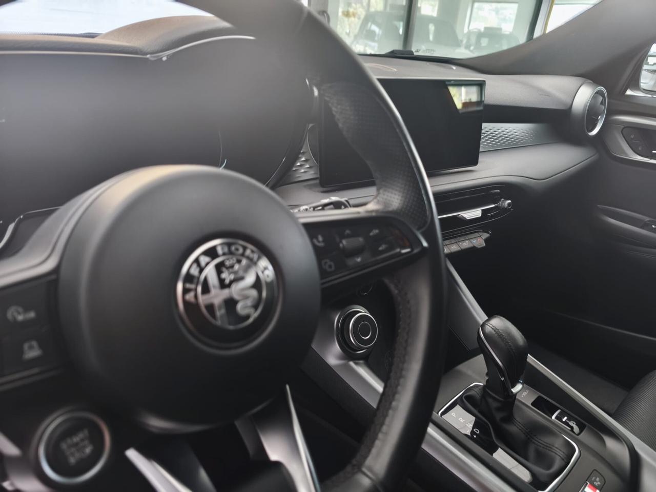 Alfa Romeo Tonale 1.6 diesel 130 CV TCT6 Sprint