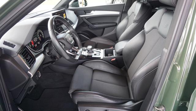 AUDI Q5 40 TDI 204 CV quattro S tronic S line plus