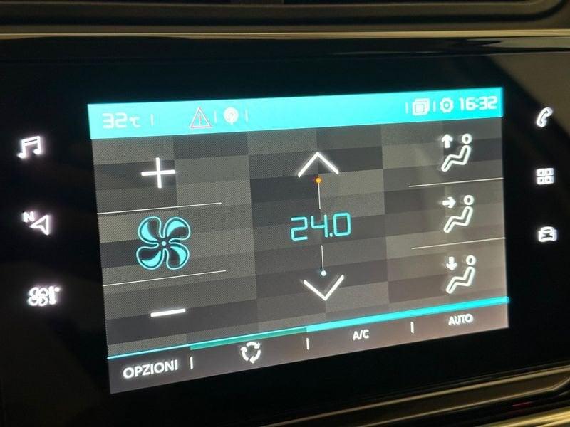 Citroën C3 PureTech 110 S&S EAT6 Shine Pack IVA ESPOSTA