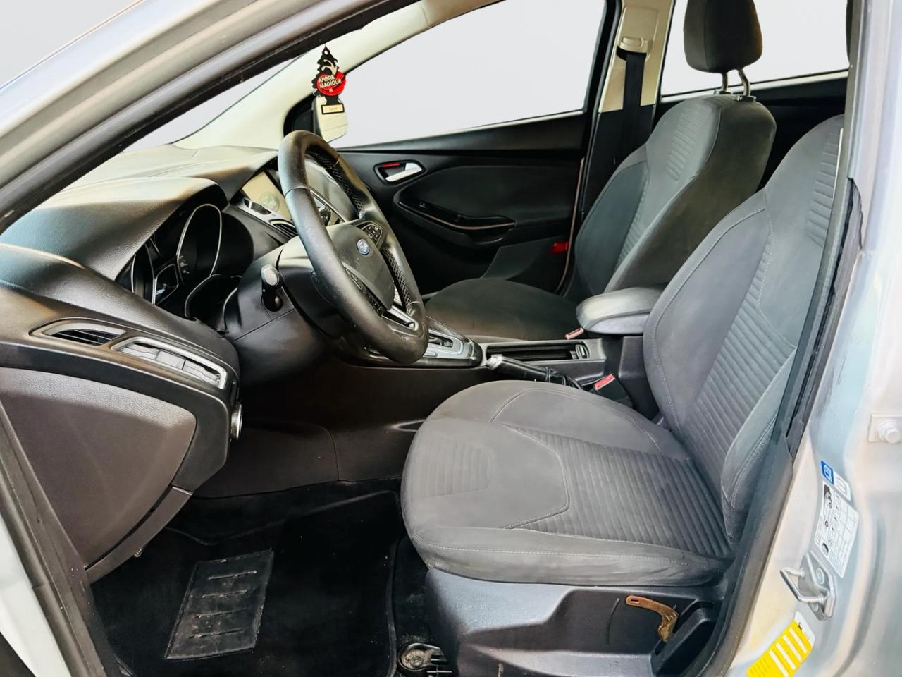 Ford FOCUS*AUTOMATICO*1.5 TDCI*120 CV*