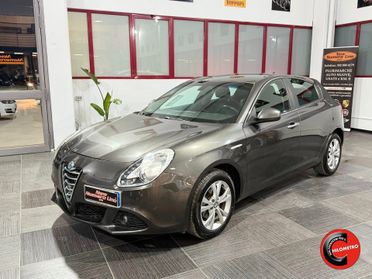 Alfa Romeo Giulietta 1.6 Mjt 105cv Distinctive 2013