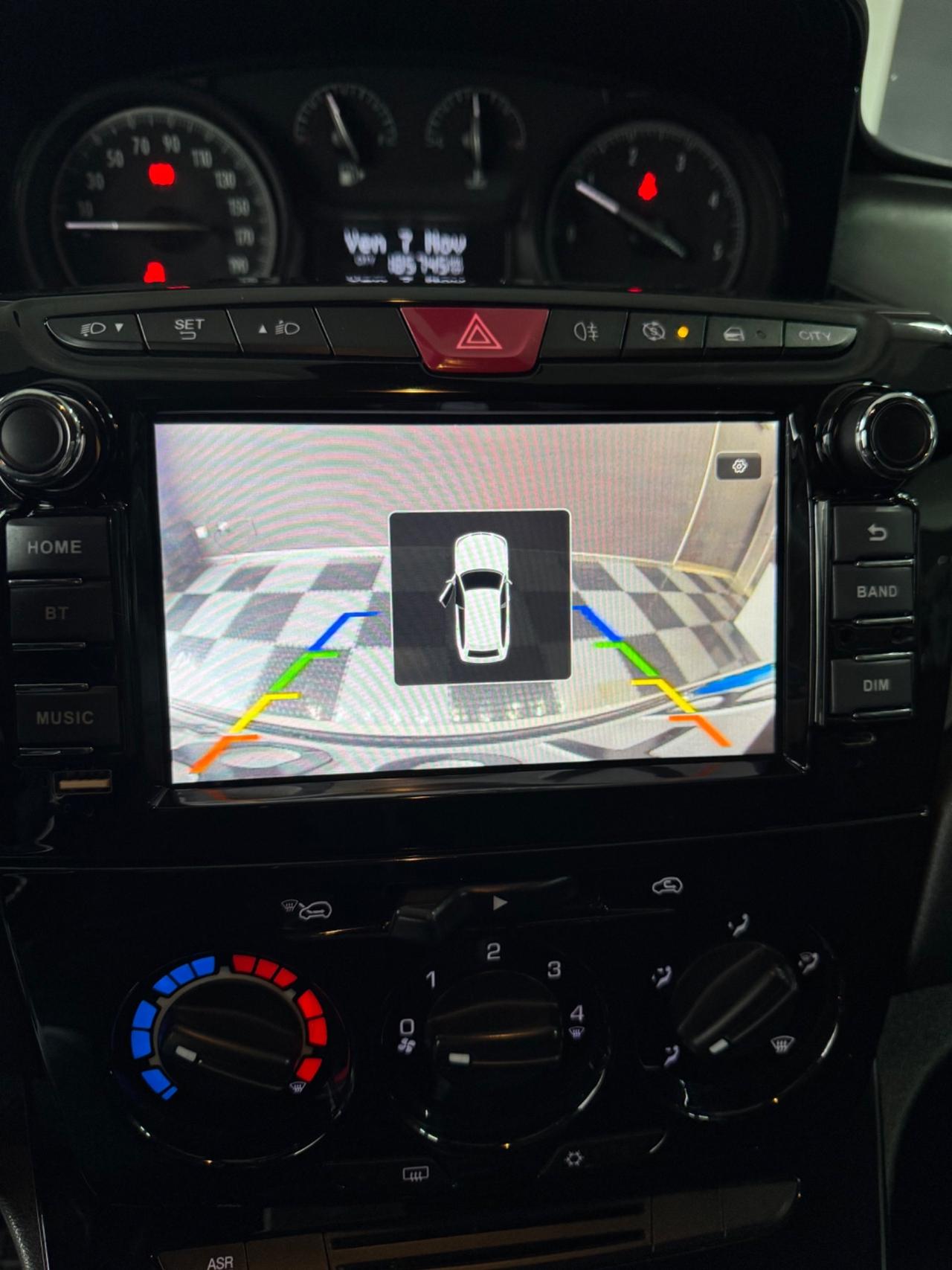 Lancia Ypsilon 1.3 MJT 16V 95 CV 5 porte S&S Gold