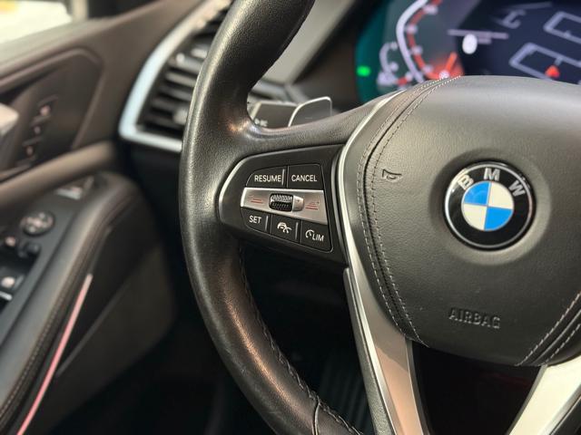 BMW X5 xDrive25d xLine