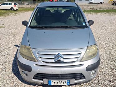 CITROEN C3 1.4 HDi 70CV Elegance X COMMERCIANTI
