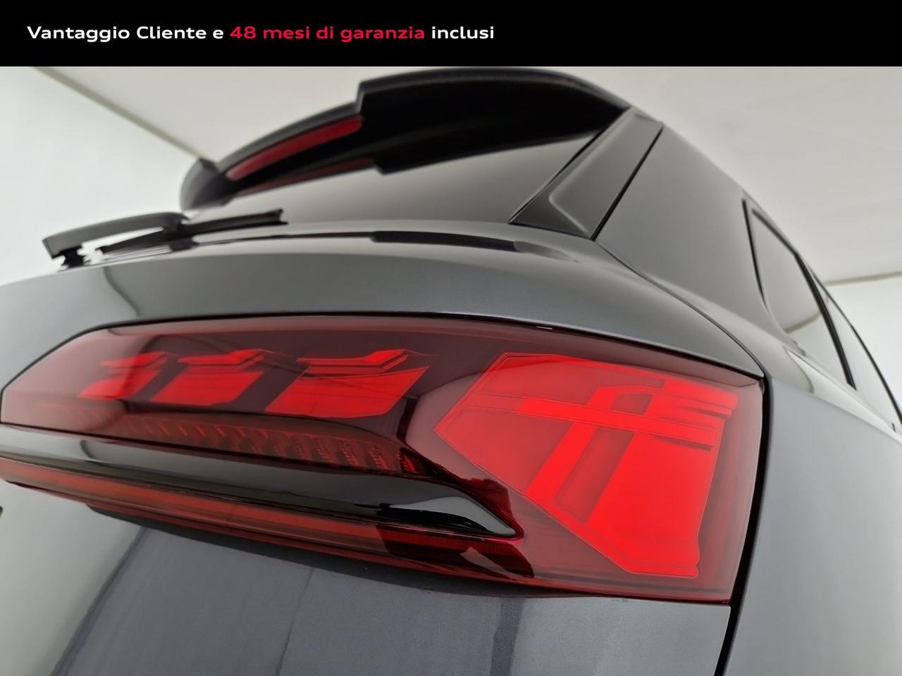 Audi Q7 60 3.0 tfsi e s line plus quattro tiptronic 5p.ti
