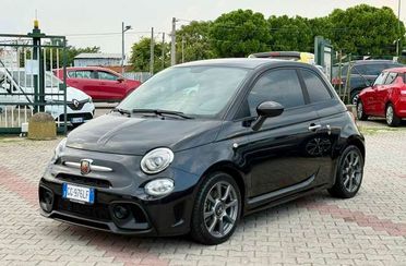 Abarth 595 1.4 t-jet 145cv