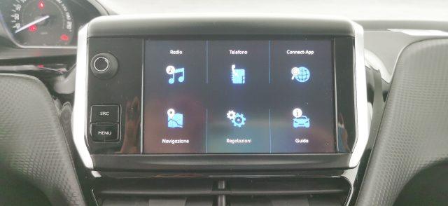 PEUGEOT 208 PureTech 82 5 porte Allure