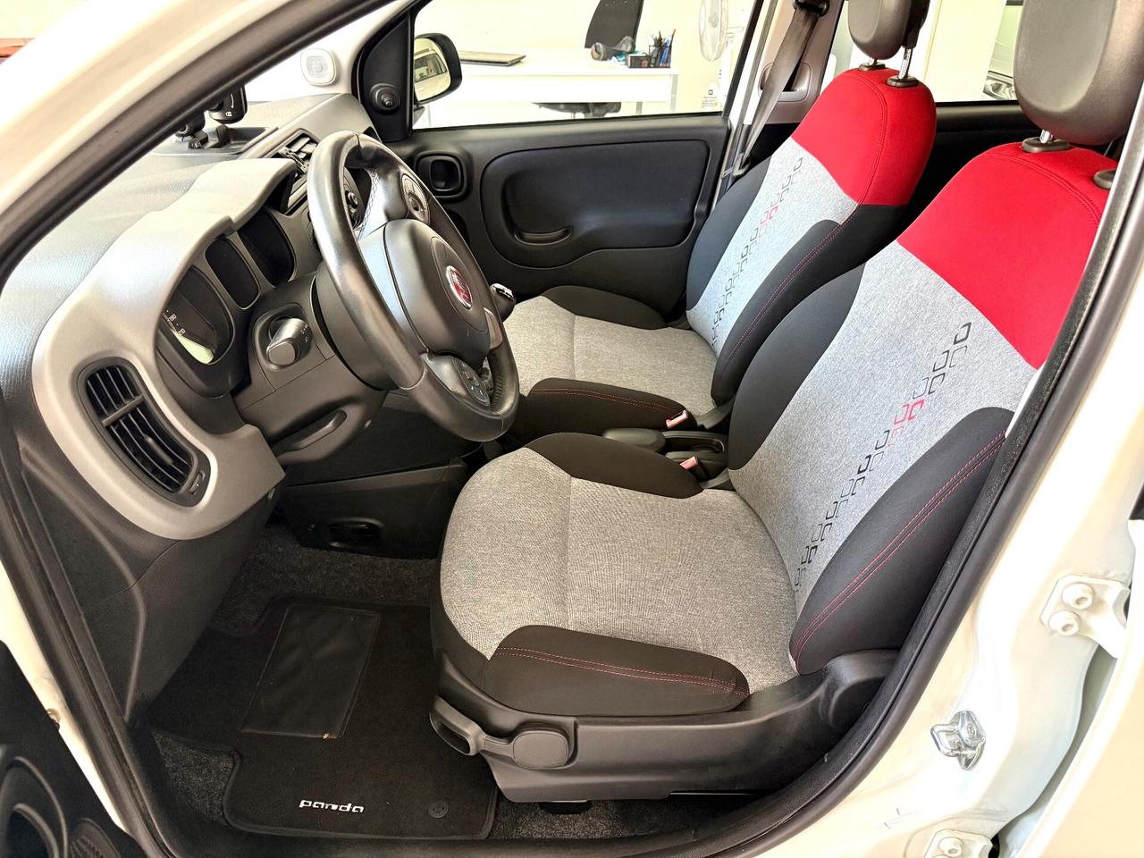 Fiat Panda 1.3 MJT 95 CV S&S Lounge