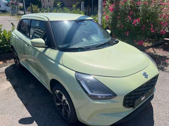 Suzuki Swift TOP 2WD, NUOVA, NON KM ZERO, CON SUZUKI DAL 1986
