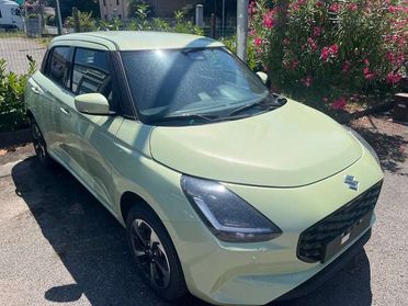 Suzuki Swift TOP 2WD, NUOVA, NON KM ZERO, CON SUZUKI DAL 1986