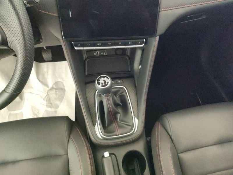 MG ZS 1.5 Classic Luxury