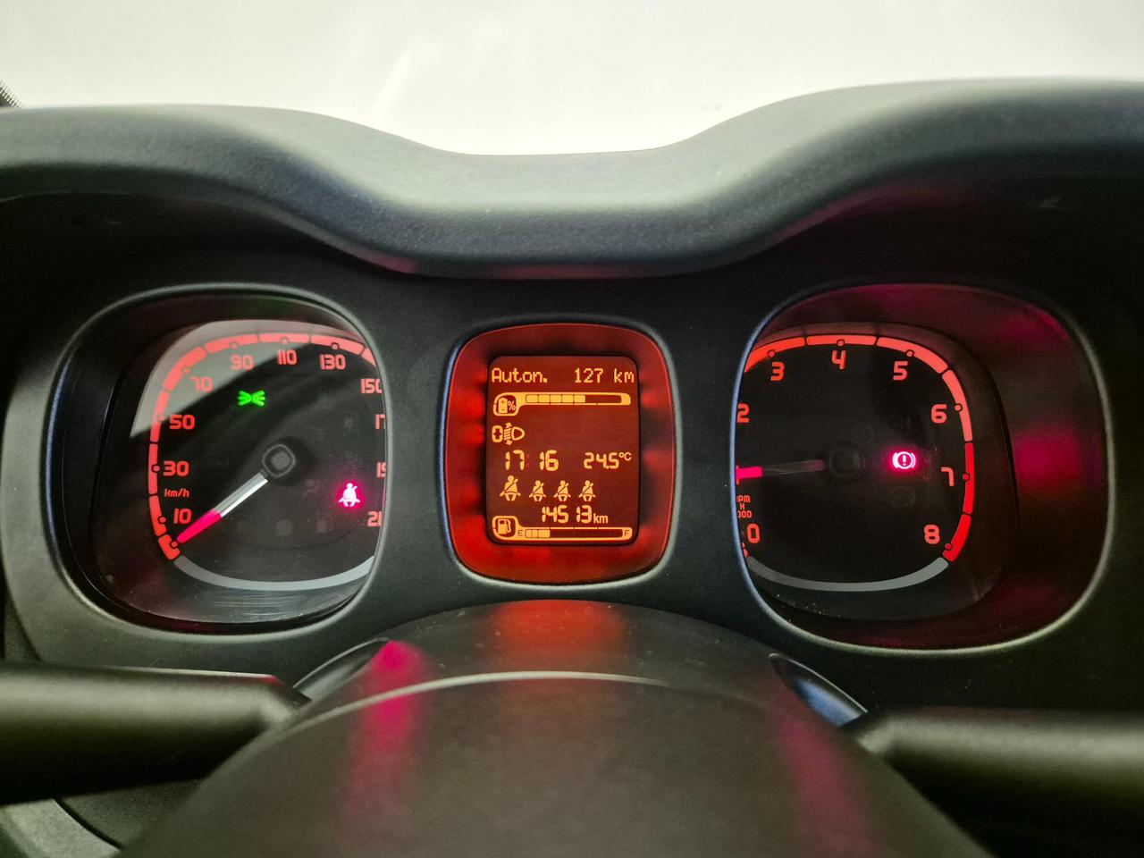 Fiat Panda 1.0 hybrid Citycross !! PREZZO REALE !! - NEOPATENTATI - Carplay - Sens. Park.